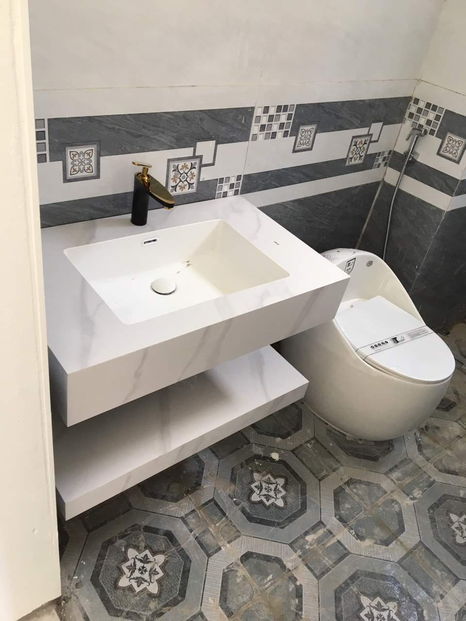 Nhà tôi cho thuê nhà mới, lô góc, 115m2_ 4T; vỉa hè, Giảng Võ-46 Tr - Ảnh 2